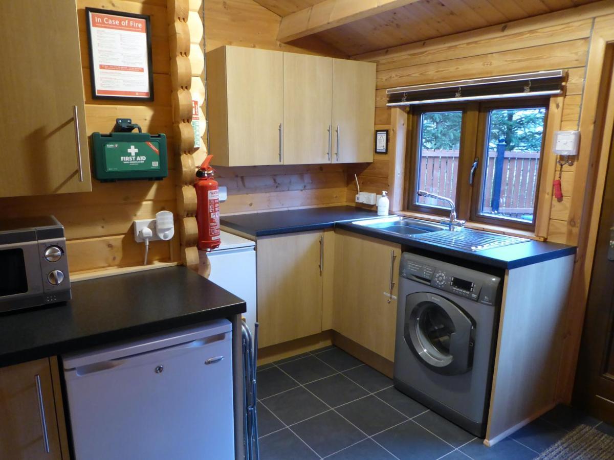 Cairnhill - Award-winning Luxury Highland Retreat *