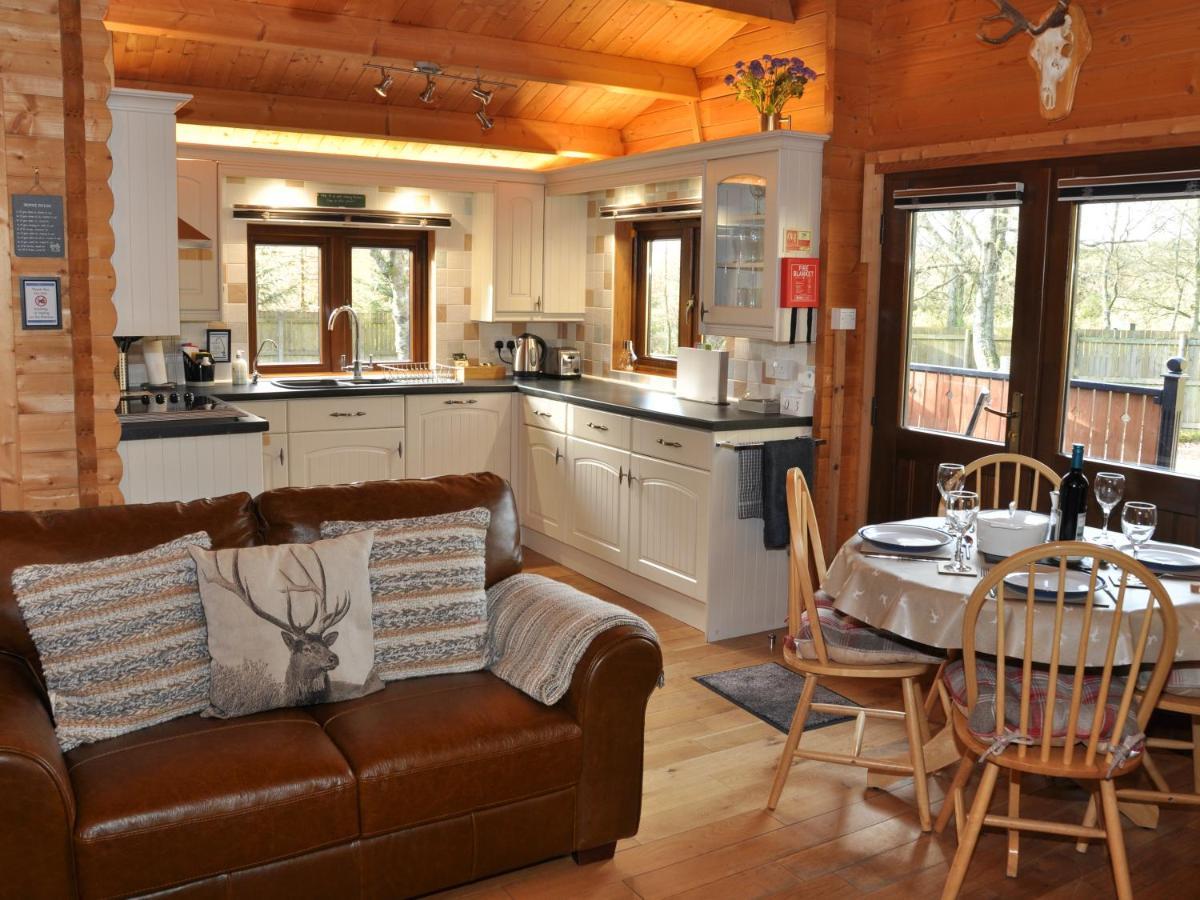 Cairnhill - Award-winning Luxury Highland Retreat * Blairgowrie and Rattray