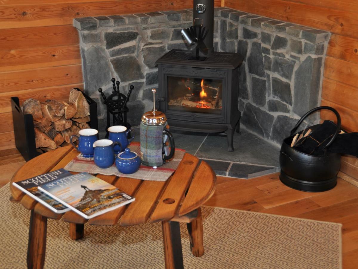 Cairnhill - Award-winning Luxury Highland Retreat Blairgowrie and Rattray