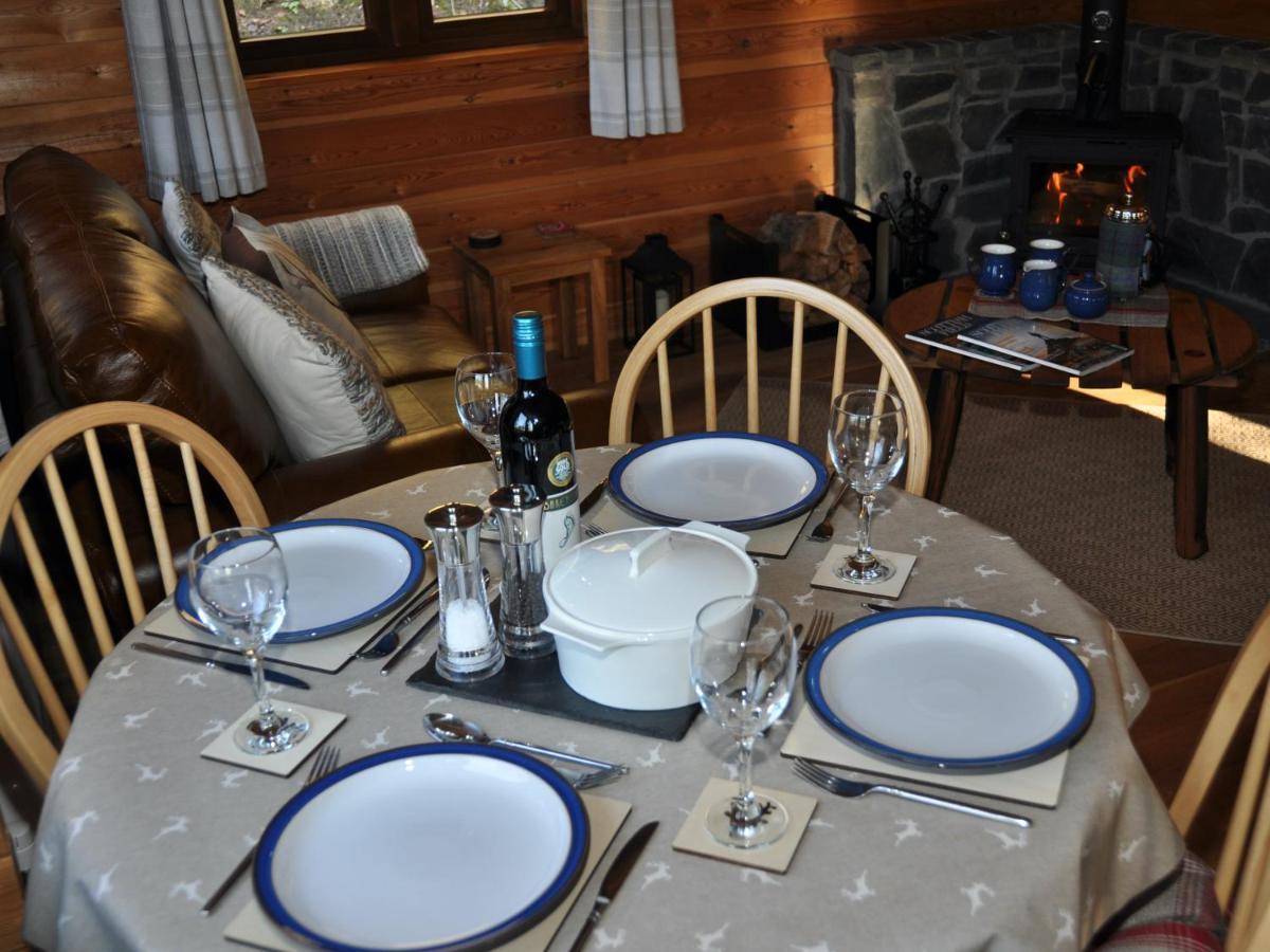 Cairnhill - Award-winning Luxury Highland Retreat *