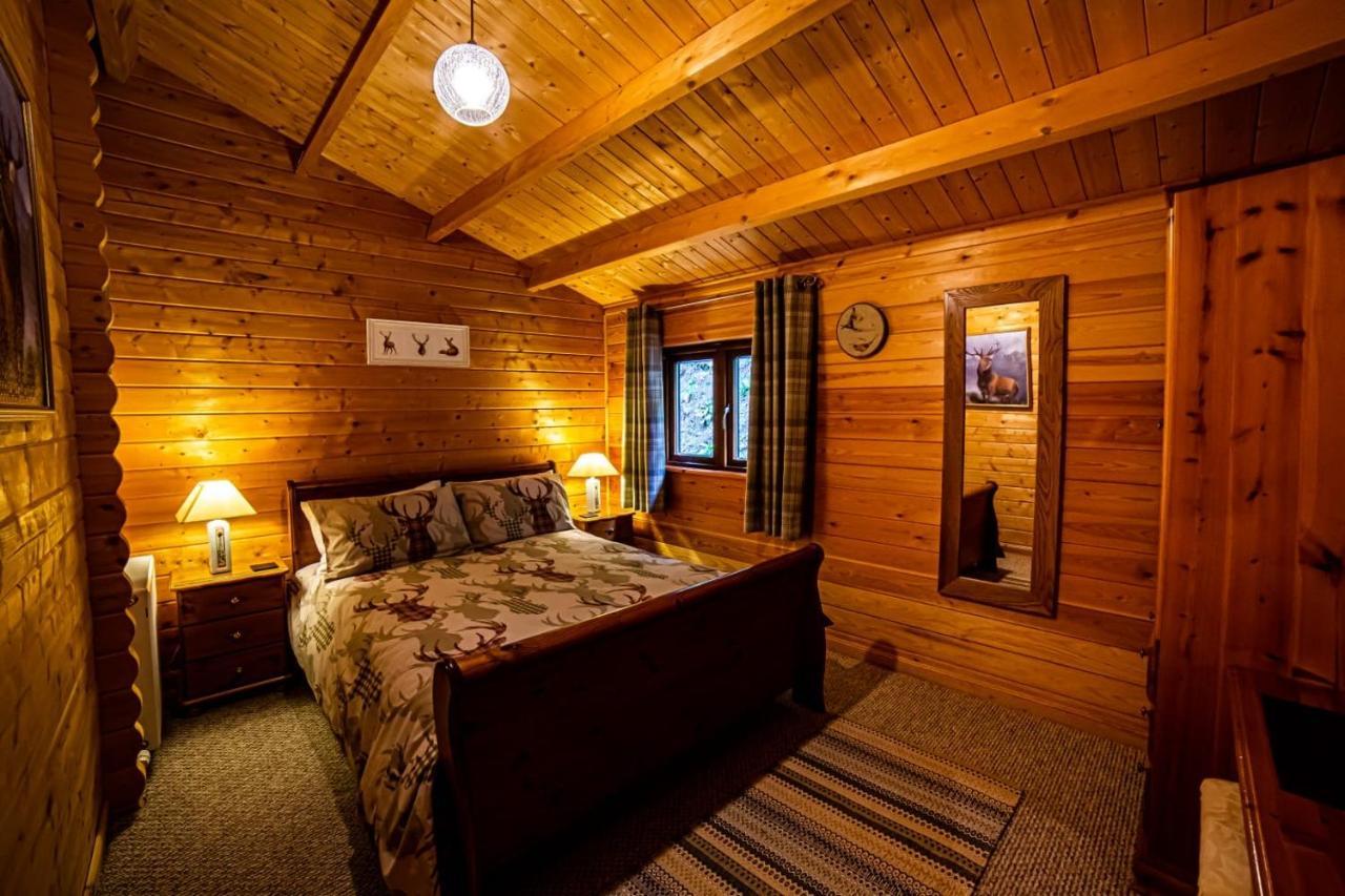Cairnhill - Award-winning Luxury Highland Retreat